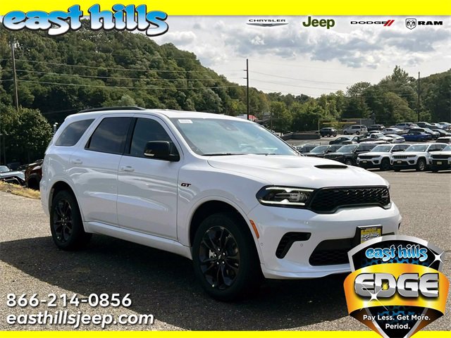 New 2026 Dodge Durango GT image 1