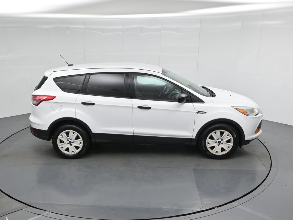 Used 2015 Ford Escape S FWD image 36