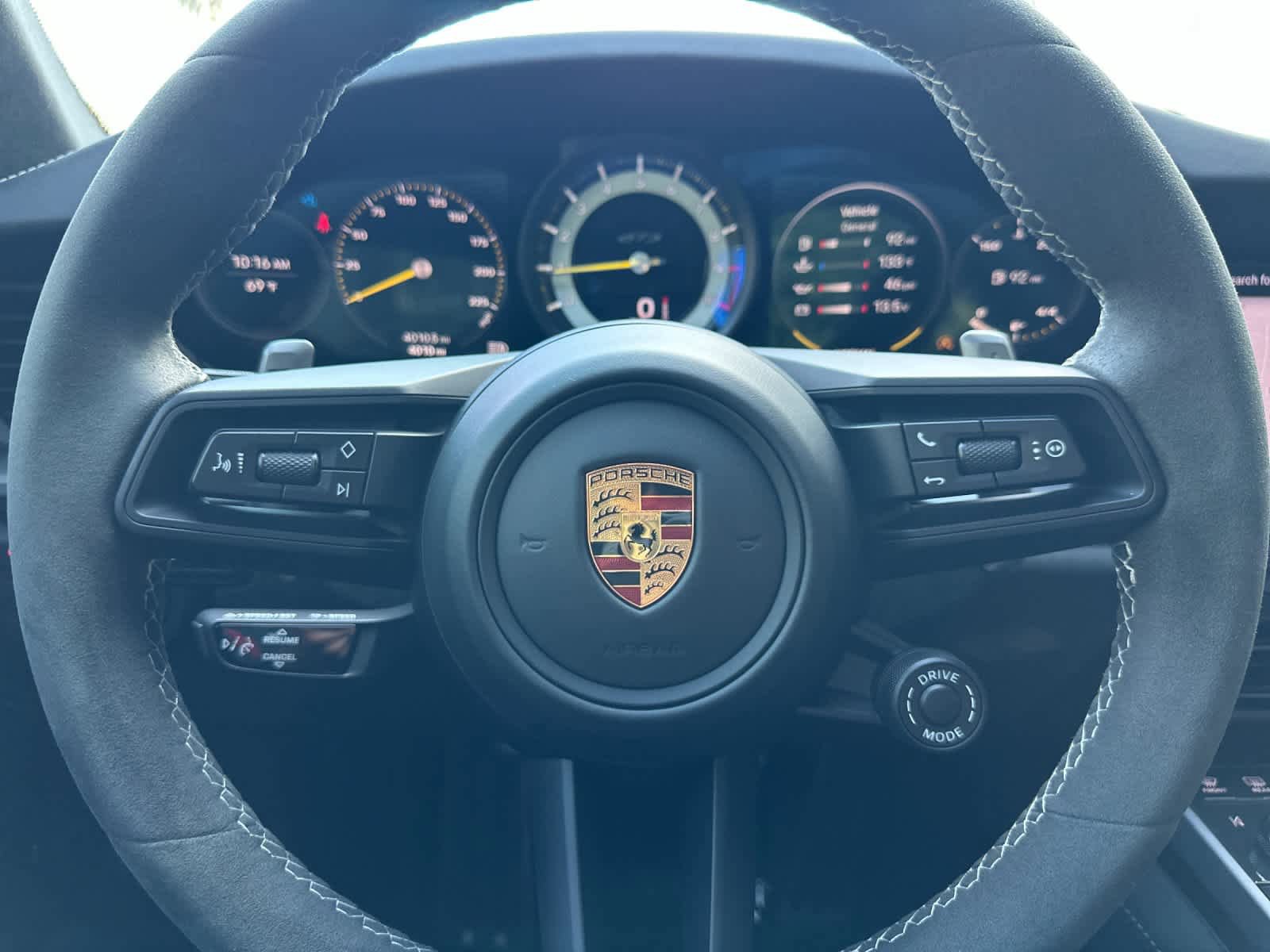 Certified 2022 Porsche 911 GT3 RWD image 21