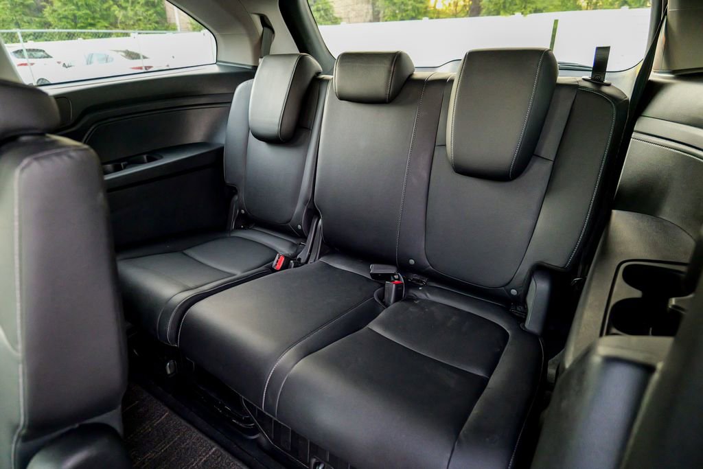 Used 2023 Honda Odyssey EX-L image 29