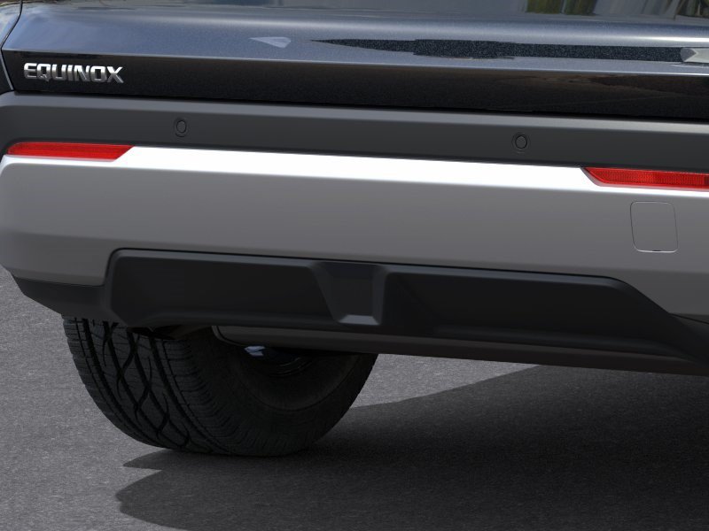 New 2027 Chevrolet Equinox LT FWD image 15
