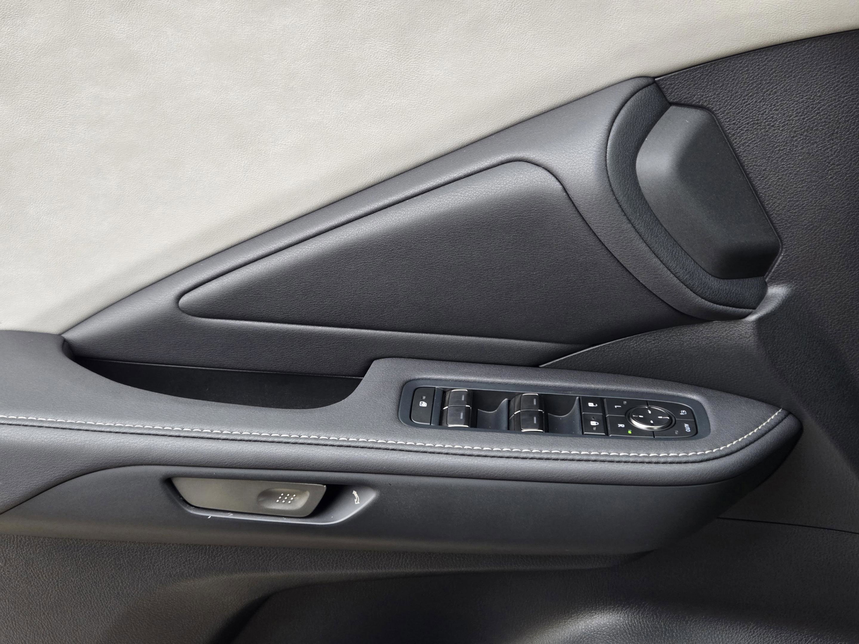 Certified 2025 Lexus TX 350 AWD w/ Technology Package image 20