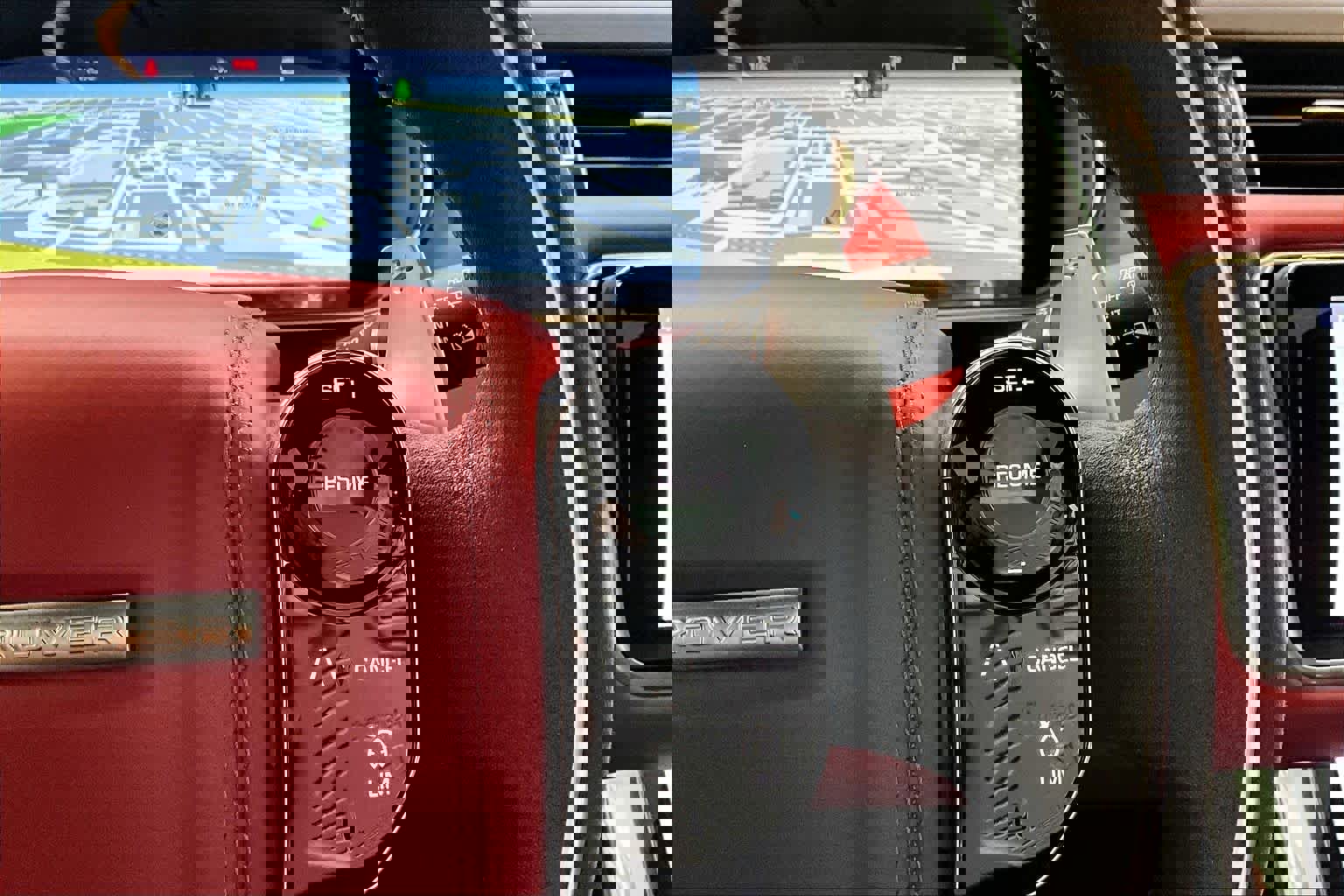 Used 2022 Land Rover Range Rover Sport HST image 25