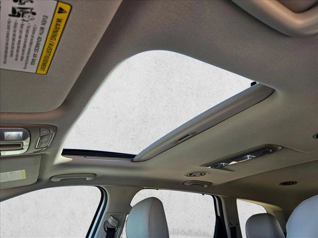 Used 2020 Kia Telluride EX w/ Towing Package image 17