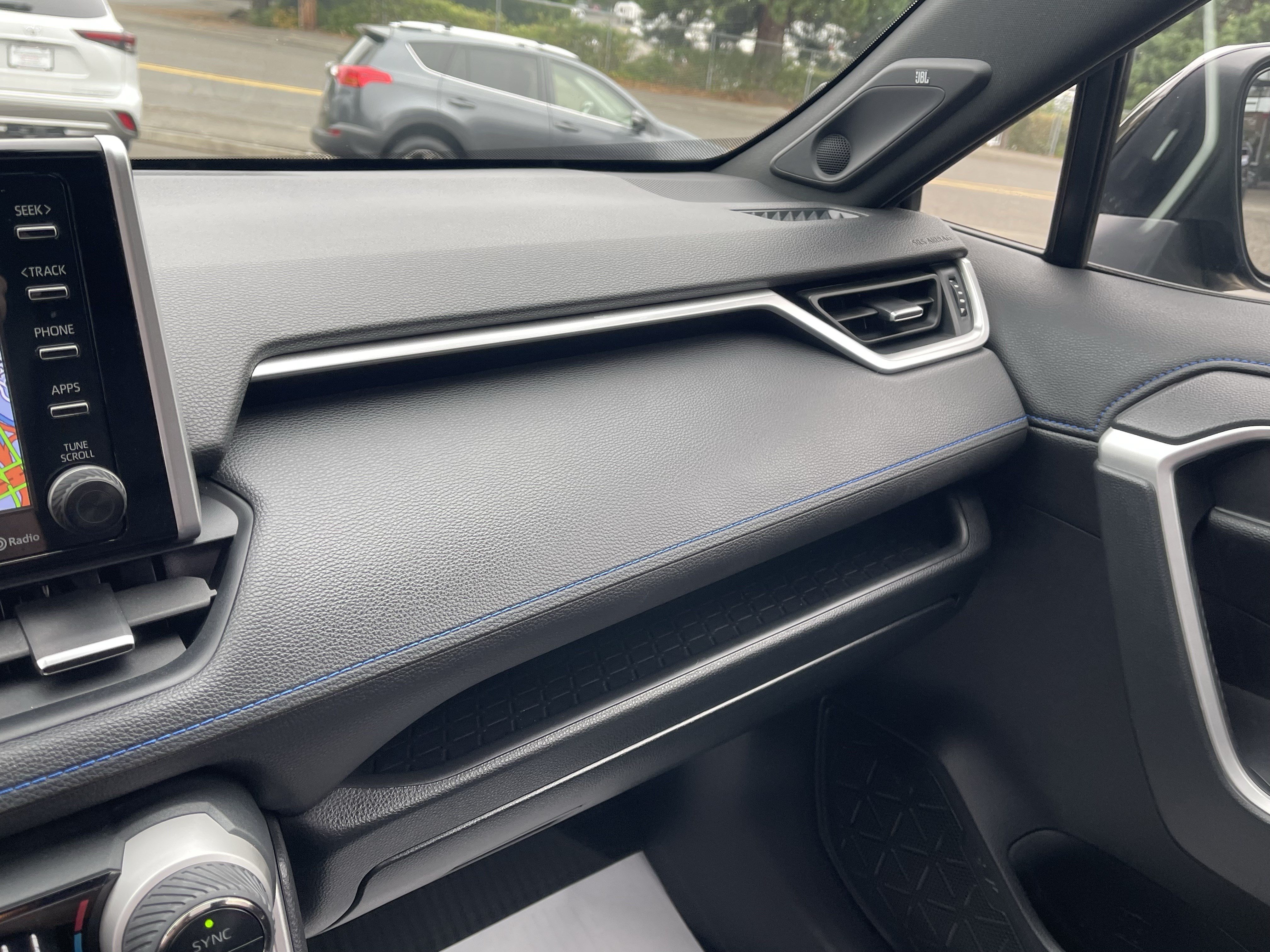 Certified 2019 Toyota RAV4 XSE AWD/4WD image 25
