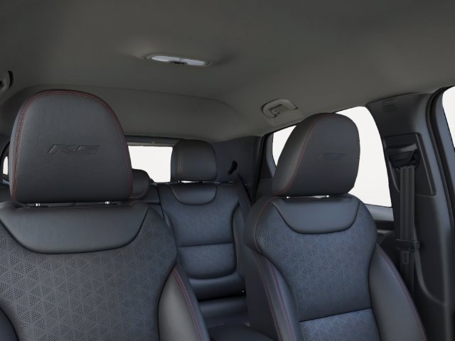 New 2027 Chevrolet Bolt RS w/ LPO, All-Weather Package FWD image 24