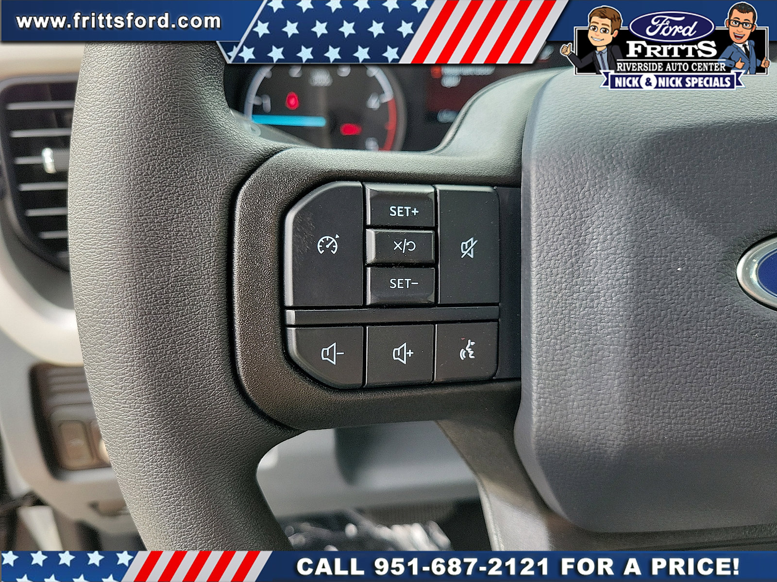 New 2025 Ford F250 XL w/ STX Appearance Package image 6