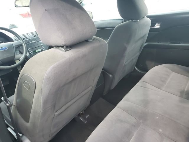 Used 2009 Ford Fusion SE image 20