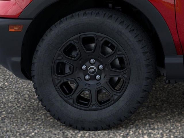 New 2026 Ford Bronco Sport Badlands w/ Badlands Tech Package AWD/4WD image 19