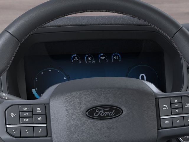 New 2026 Ford F150 Lariat AWD/4WD image 13