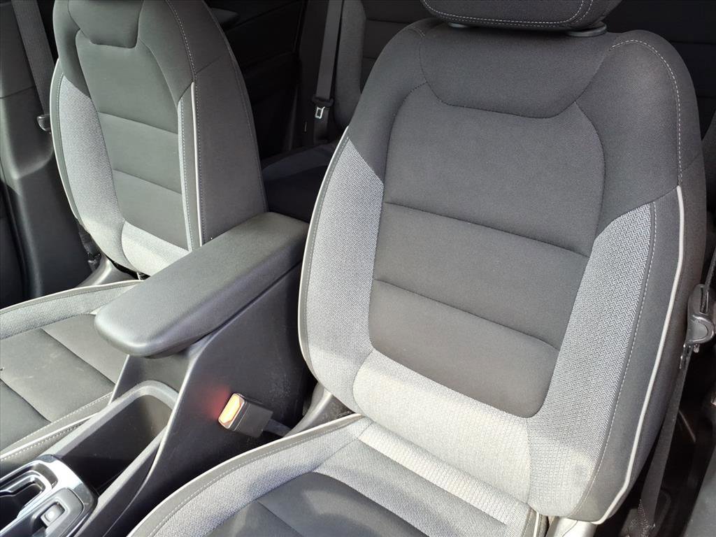 Used 2022 Chevrolet TrailBlazer LT w/ Convenience Package FWD image 15
