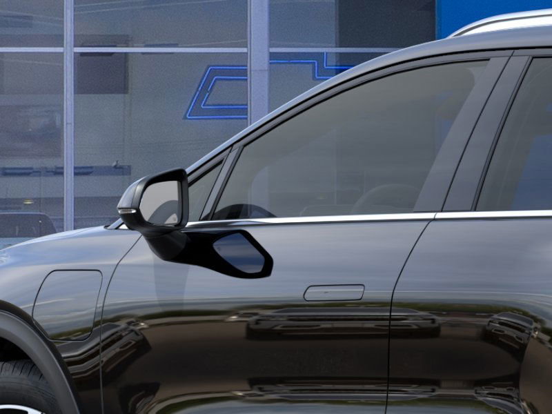 New 2026 Chevrolet Equinox EV LT image 14