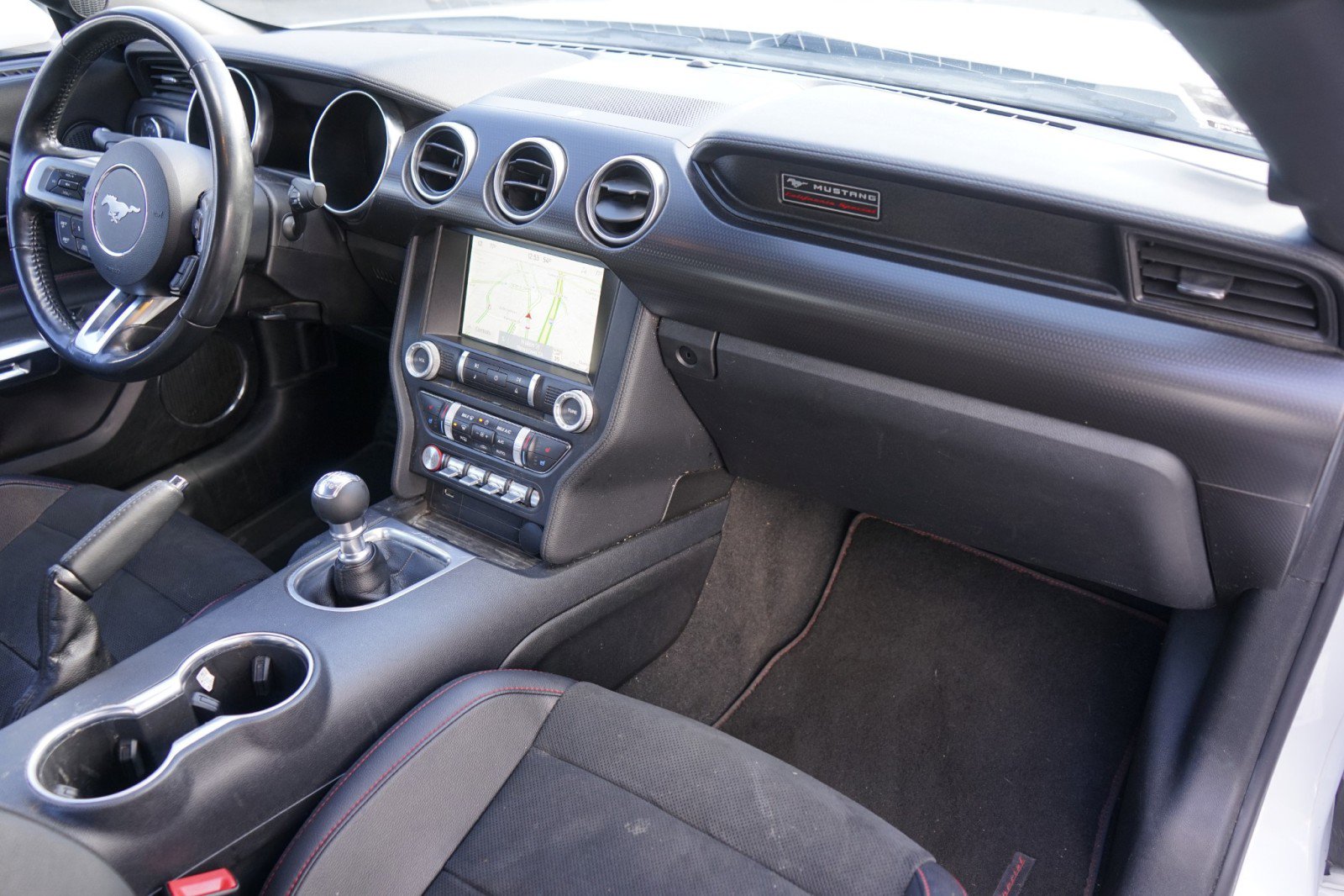 Used 2021 Ford Mustang GT Premium w/ California Special Package image 18