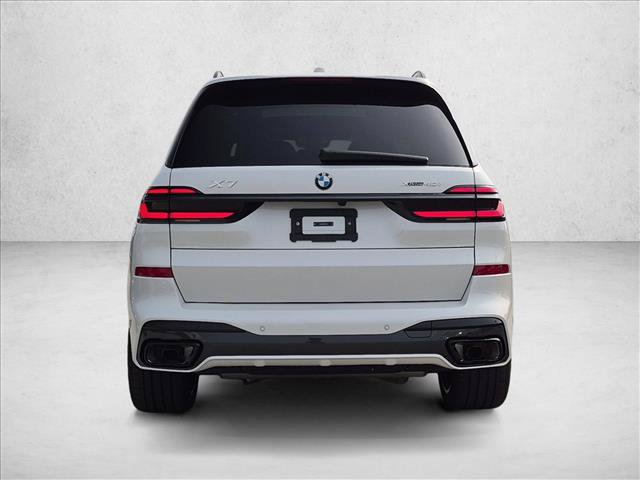 New 2027 BMW X7 xDrive40i w/ Executive Package AWD/4WD image 8