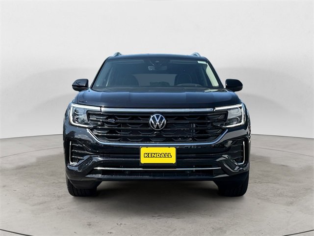 New 2025 Volkswagen Atlas SEL Premium R-Line image 8