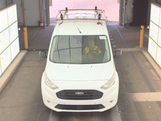 Used 2020 Ford Transit Connect XLT FWD image 2