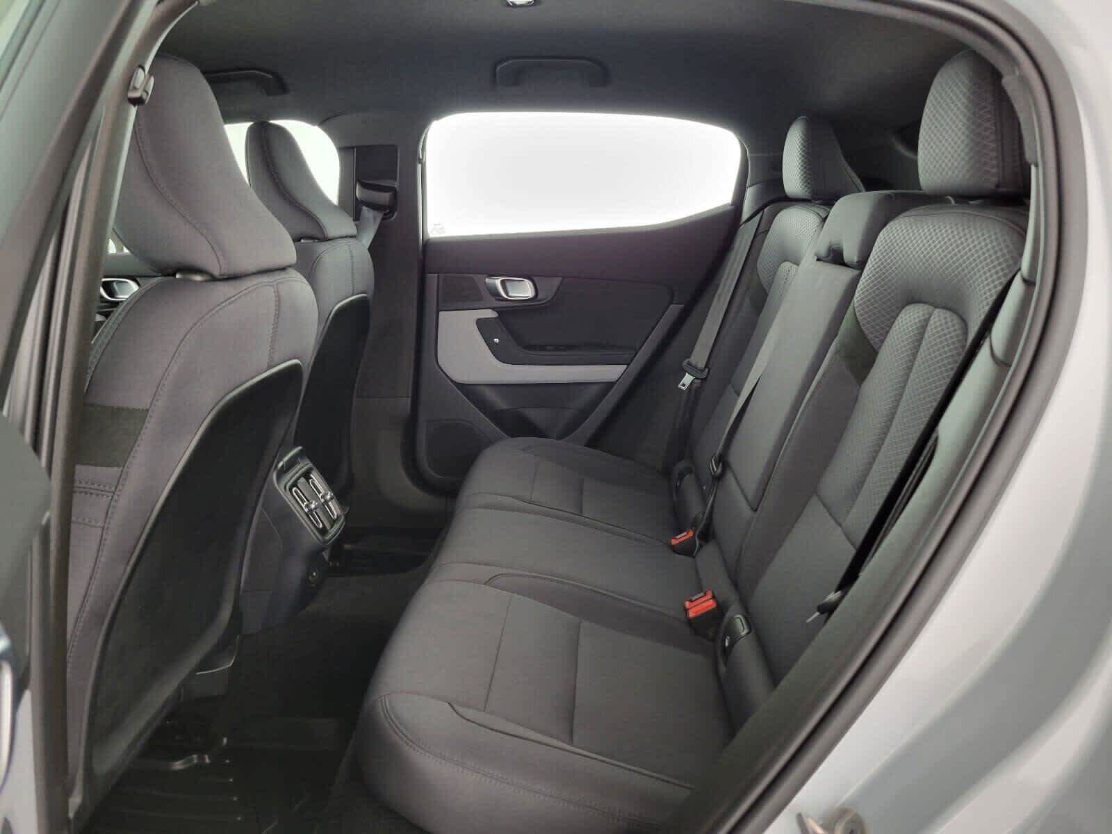 Used 2024 Polestar Polestar 2 RWD image 16