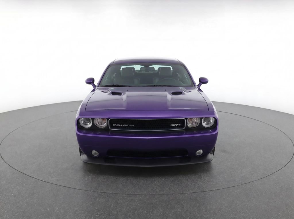 Used 2014 Dodge Challenger SRT8 w/ Harman/Kardon Audio Group RWD image 5