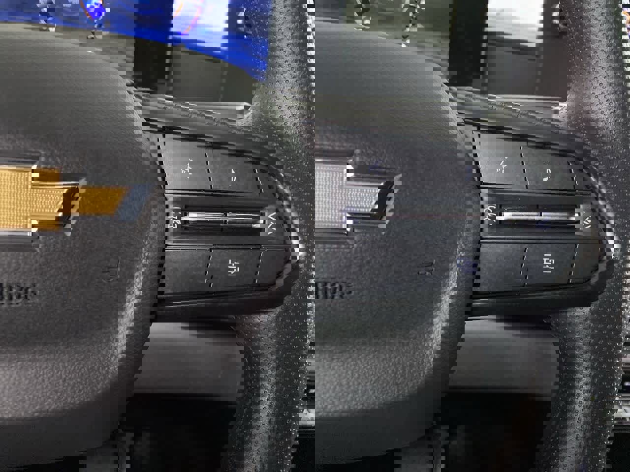 Used 2024 Chevrolet Silverado EV W/T image 20