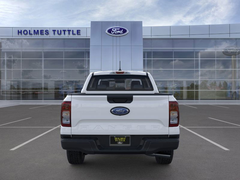 New 2025 Ford Ranger XL image 5