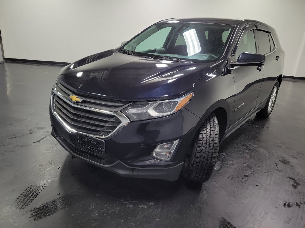 Used 2020 Chevrolet Equinox LT FWD image 5