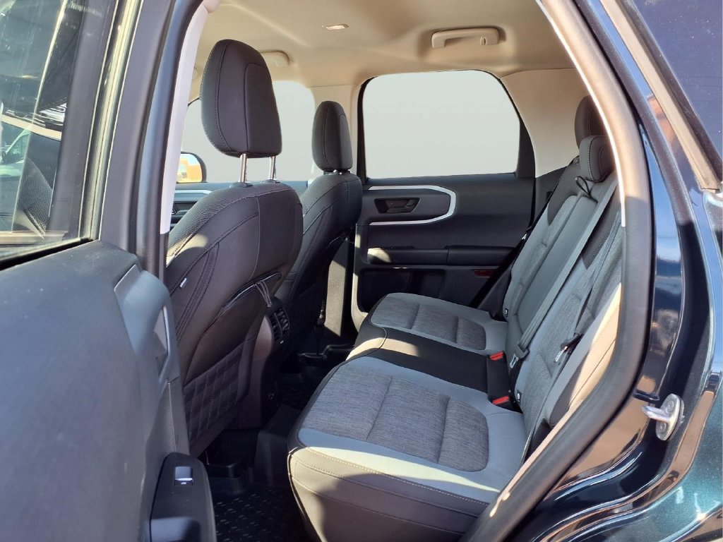 Used 2021 Ford Bronco Sport Big Bend AWD/4WD image 11