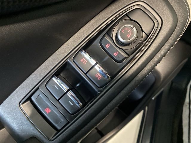 Used 2022 Subaru Forester Limited image 12