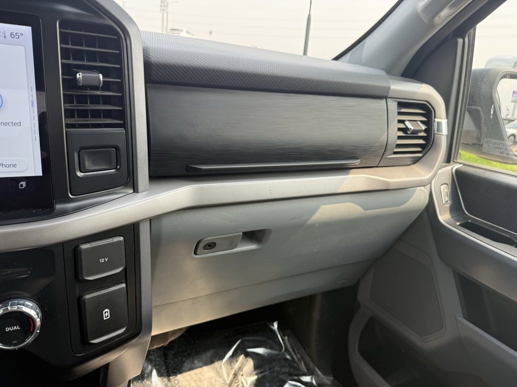 Used 2024 Ford F150 XLT image 40