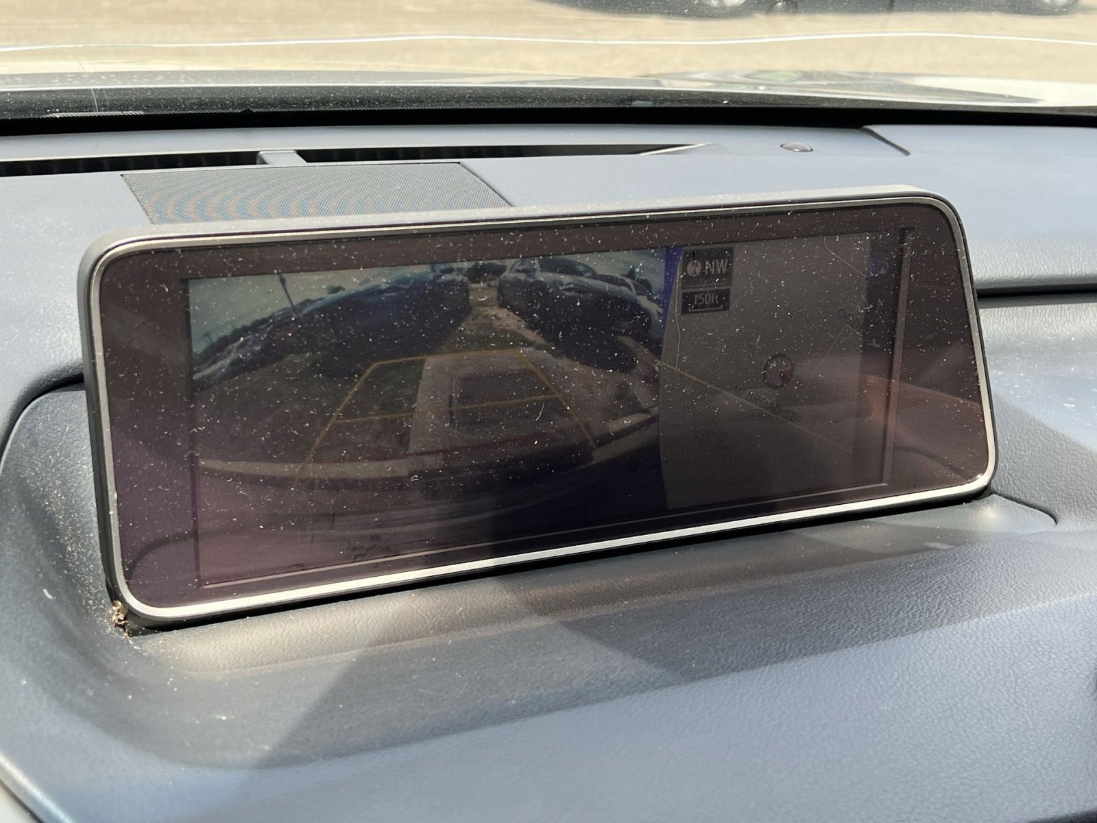 Used 2018 Lexus RX 350L AWD image 20