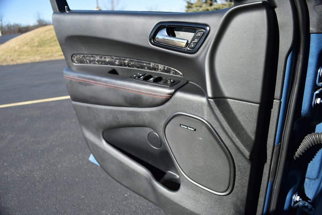 Used 2024 Dodge Durango R/T image 28