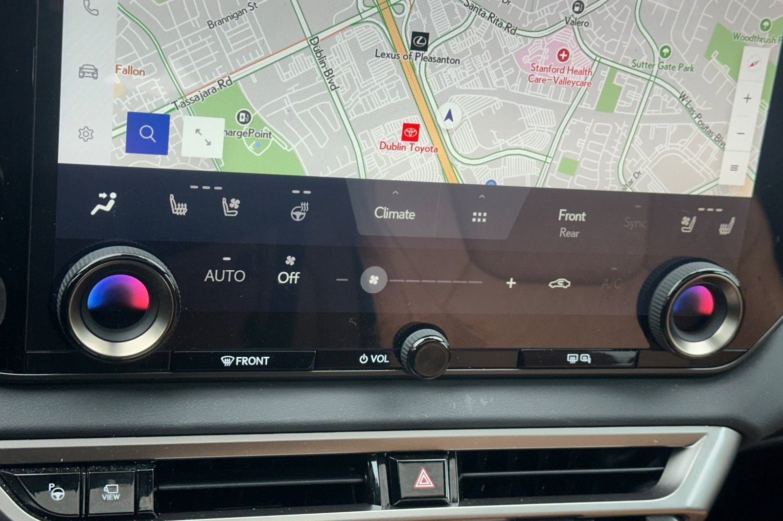 Used 2025 Lexus RX 350 image 27