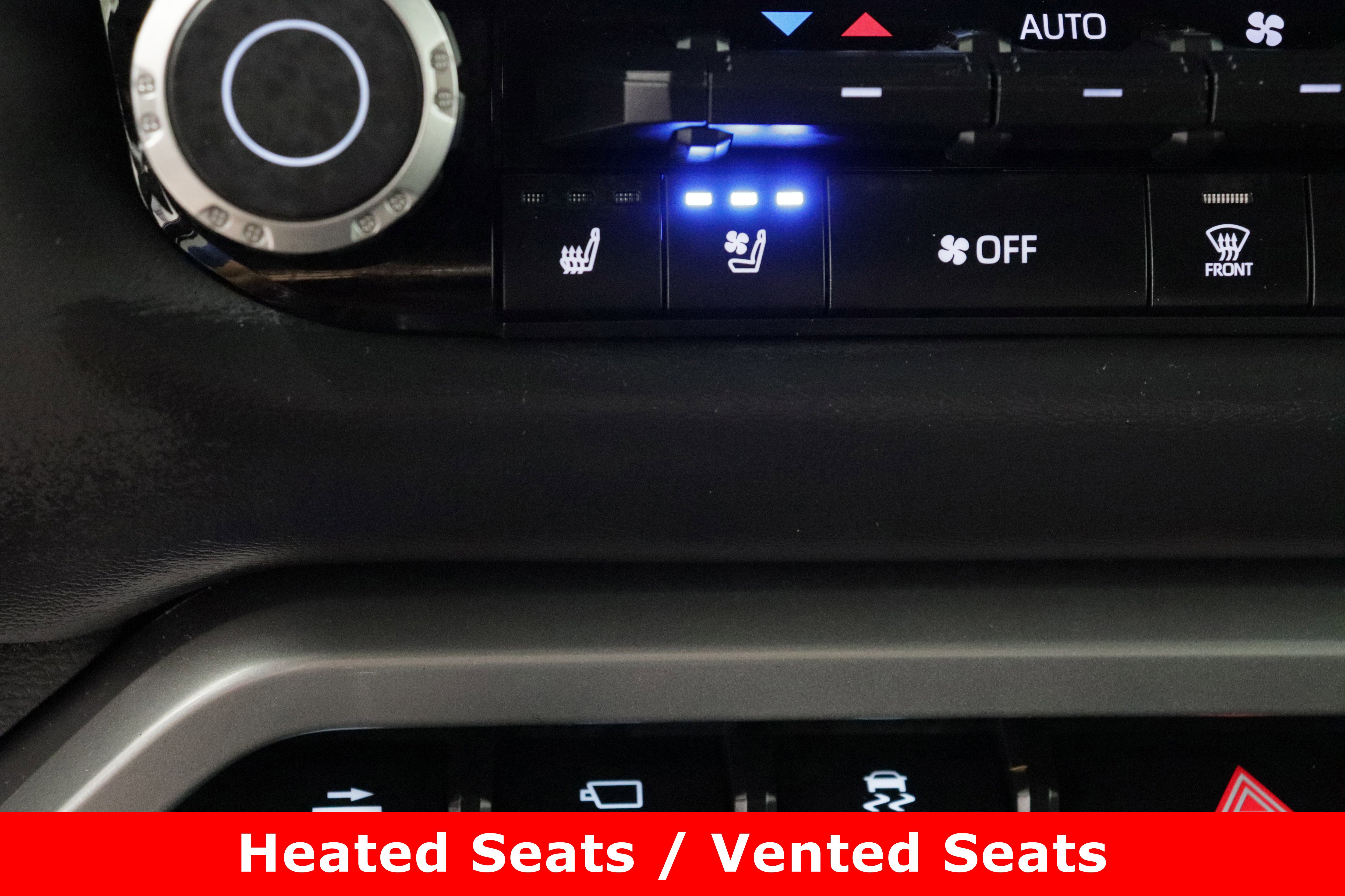 Used 2025 Toyota Tundra Platinum image 22