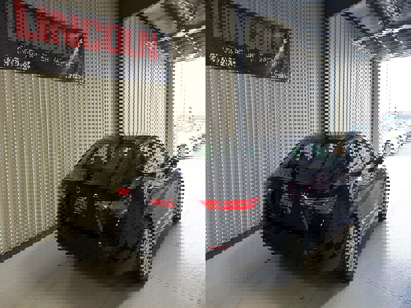 Used 2024 Nissan Sentra S image 7