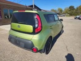 Used 2014 Kia Soul image 7