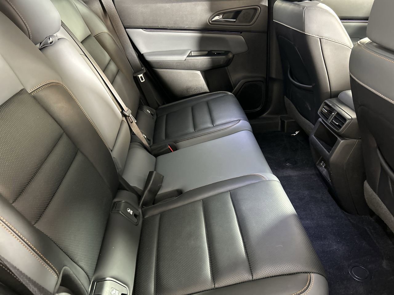 Used 2025 Honda Prologue Elite image 25