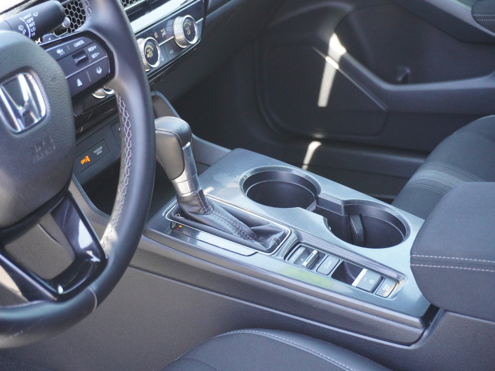 Used 2022 Honda Civic Sport image 19
