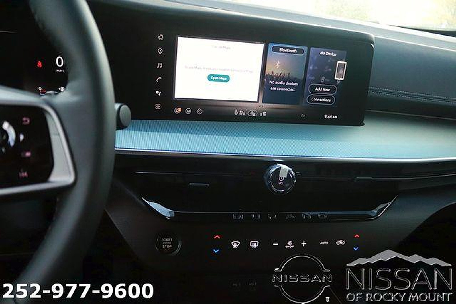 New 2026 Nissan Murano Platinum w/ Cargo Package AWD/4WD image 20