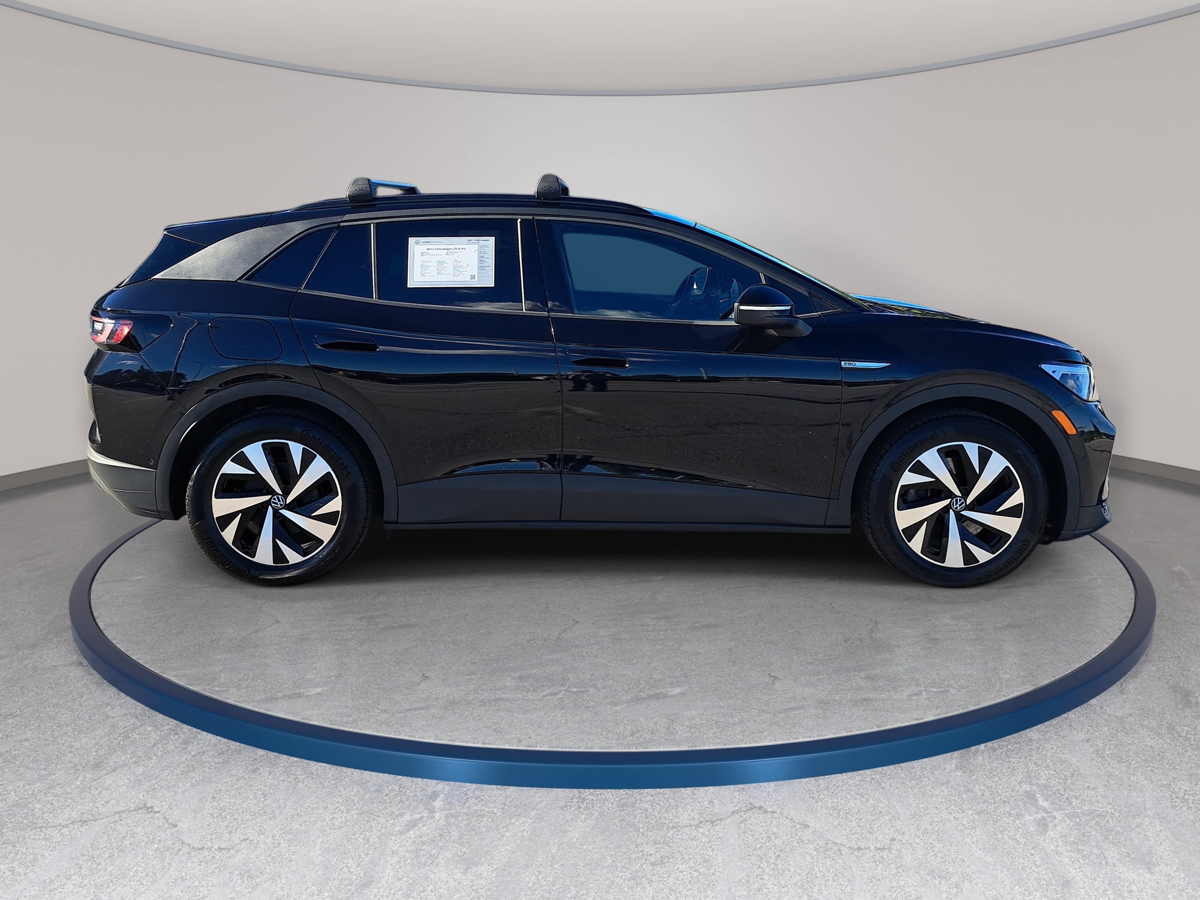 Used 2023 Volkswagen ID.4 Pro RWD image 4