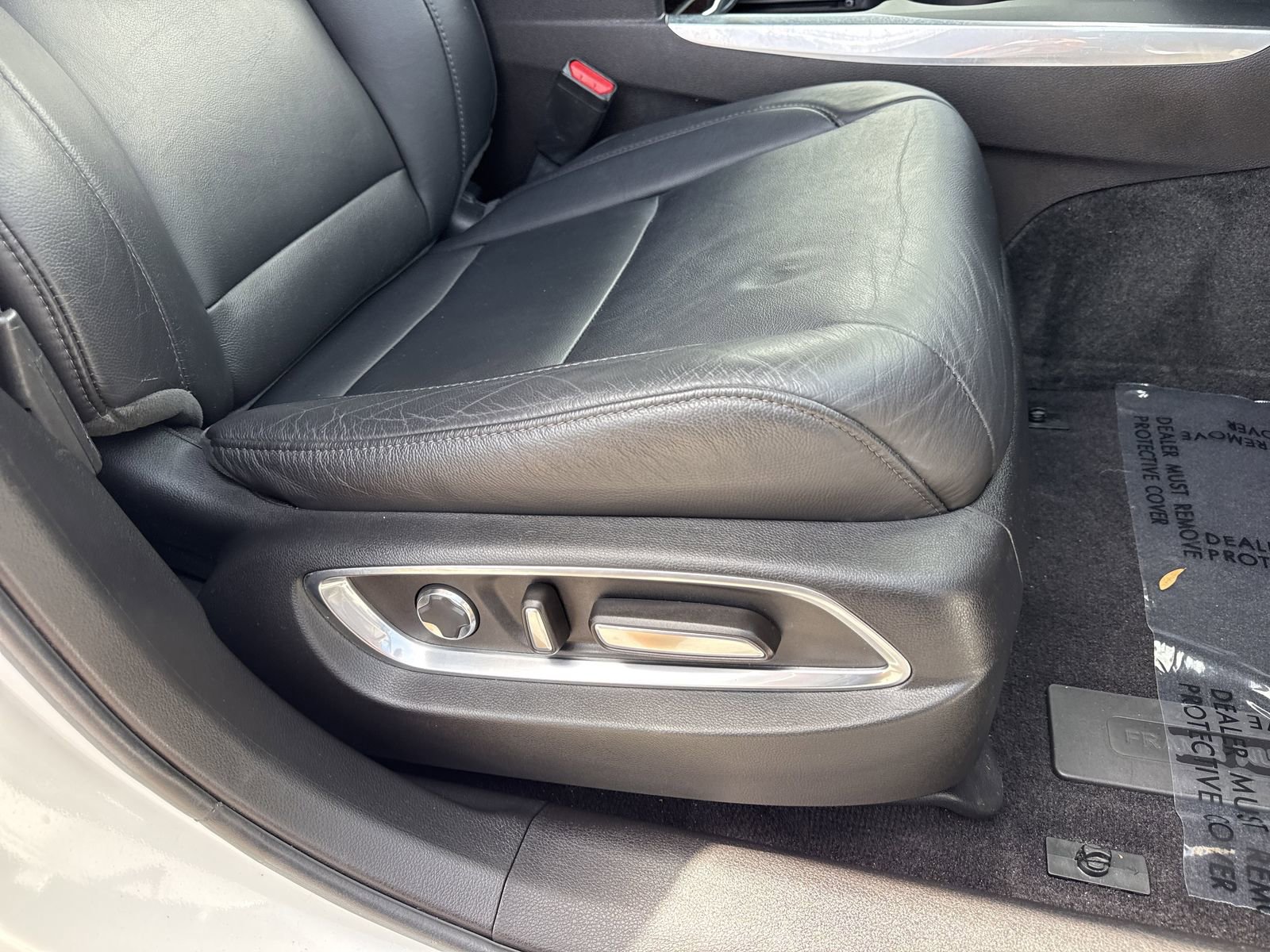 Used 2019 Acura MDX FWD image 27