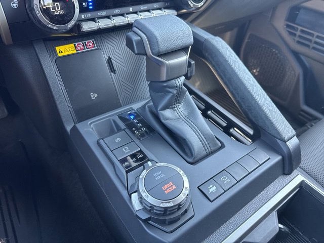 New 2026 Toyota Tacoma Limited AWD/4WD image 11