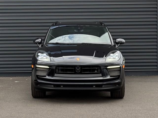 New 2026 Porsche Macan S image 10