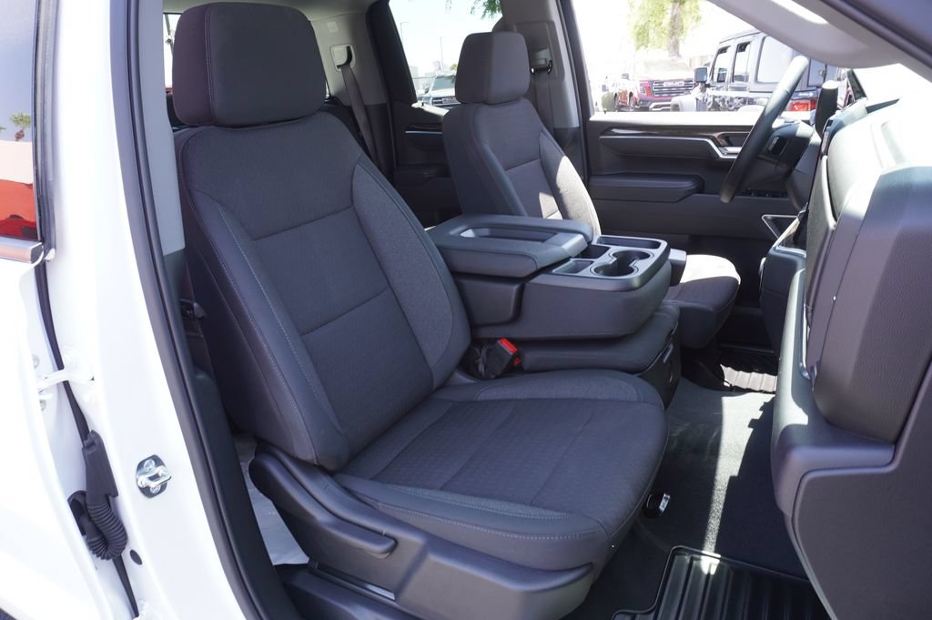 Certified 2026 GMC Sierra 1500 Elevation AWD/4WD image 13
