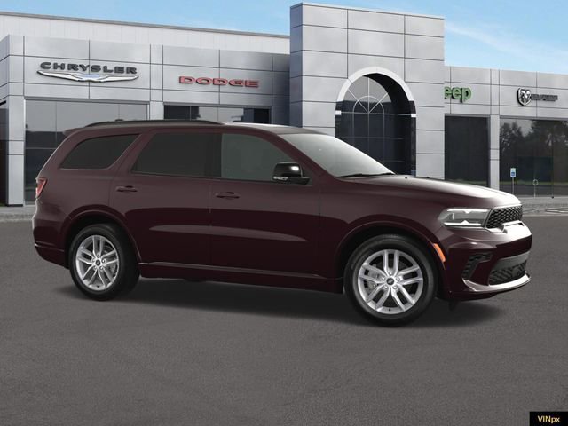 New 2025 Dodge Durango GT image 10