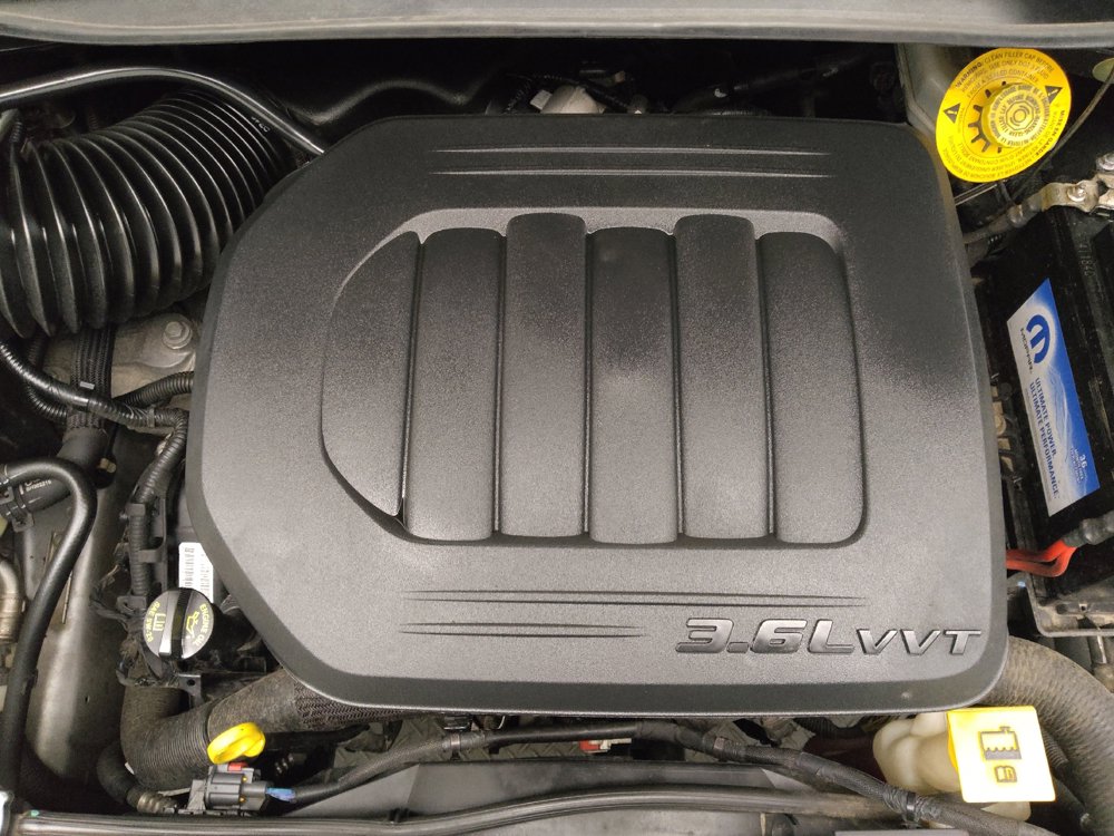 Used 2020 Dodge Grand Caravan SE FWD image 30