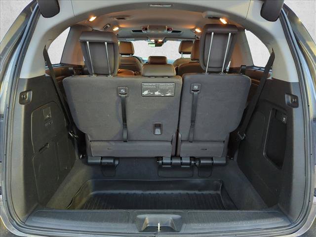 Used 2019 Honda Odyssey Elite image 6