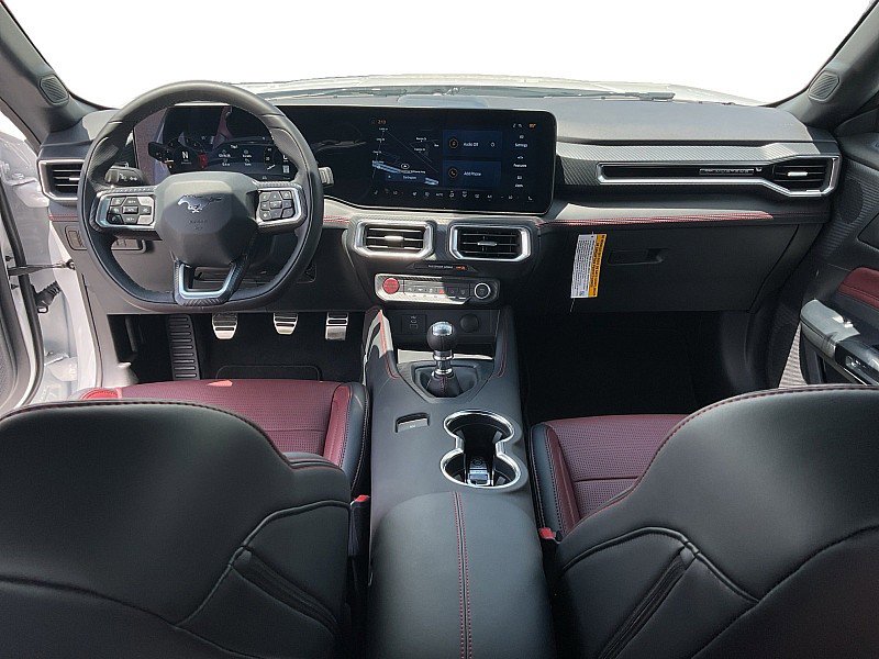 New 2025 Ford Mustang GT Premium image 13