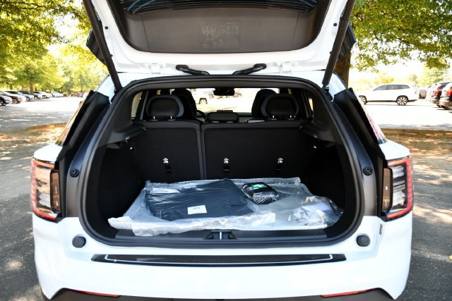 New 2026 Volvo EX30 Ultra w/ Protection Package Premier AWD/4WD image 25