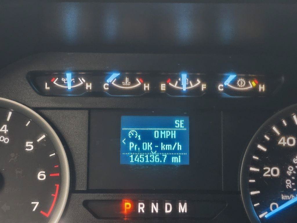 Used 2020 Ford F150 XLT AWD/4WD image 23
