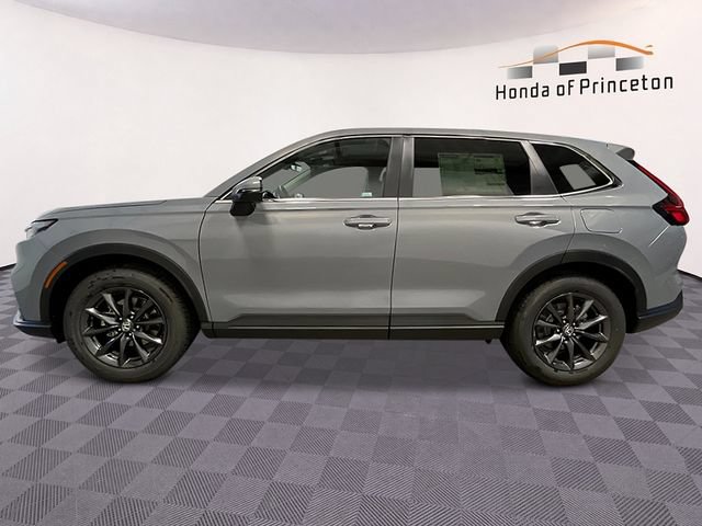 New 2026 Honda CR-V EX-L image 6