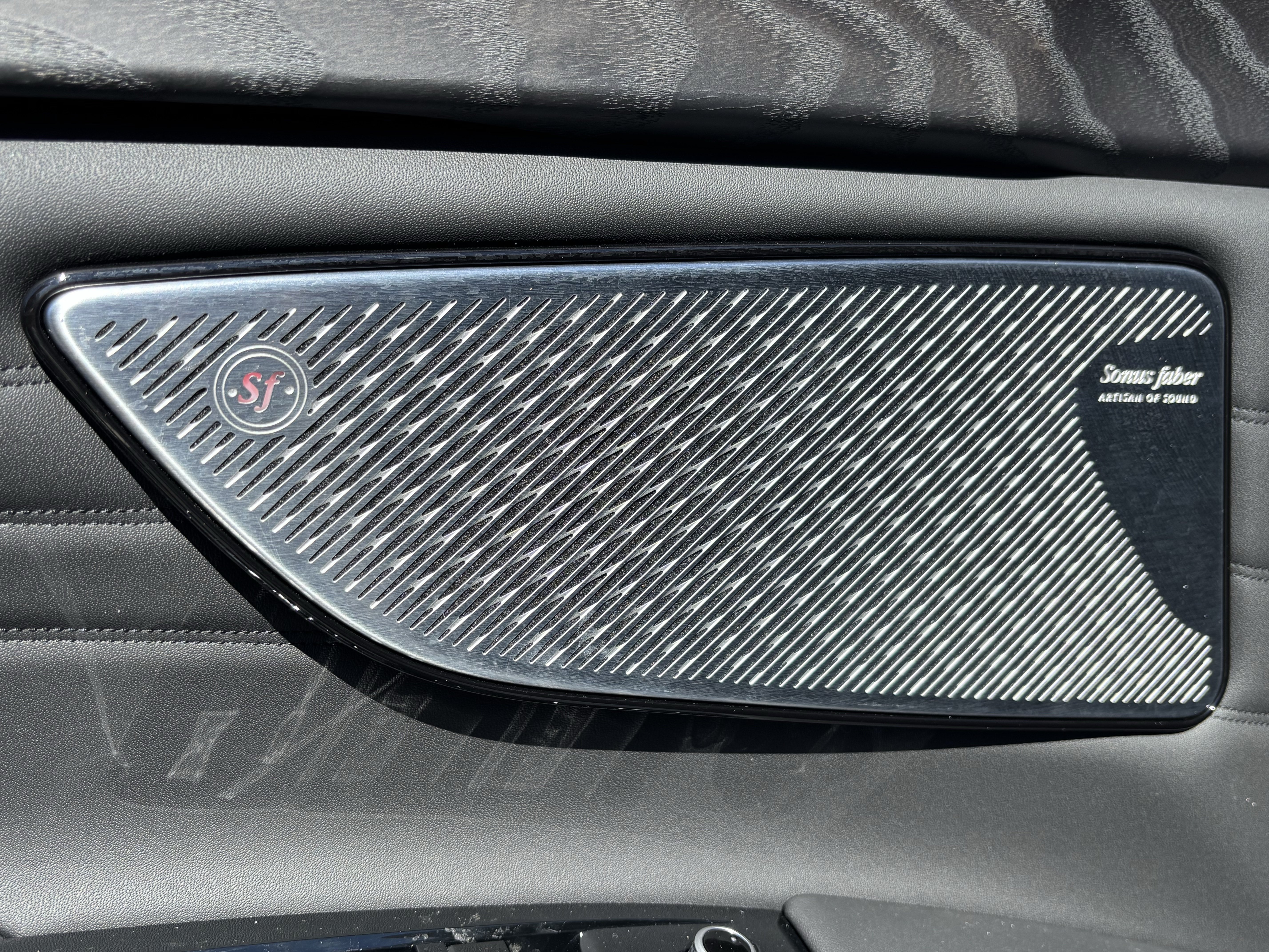 Used 2026 Maserati Grecale Folgore AWD/4WD image 33
